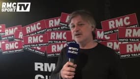 Rugby / Six Nations - Charvet : "Plisson a beaucoup progressé" 20/03
