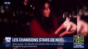Savez-vous combien la chanson "All I want for Christmas is you" a rapporté à Mariah Carey?