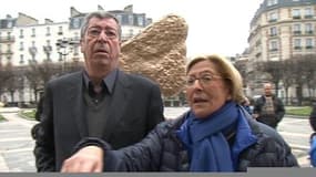 Balkany : la liste des biens immobiliers saisis s'allonge