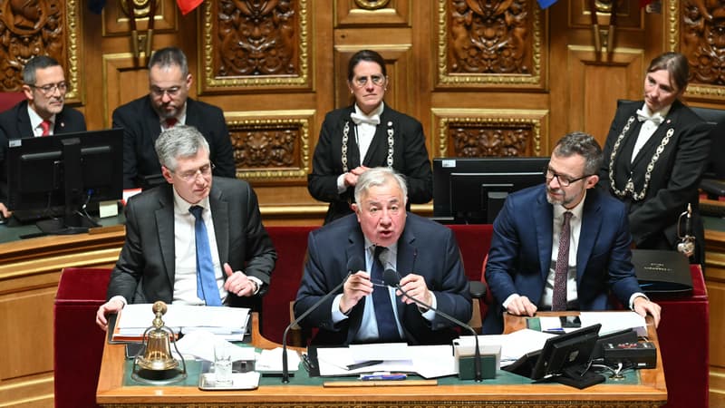 Réforme du scrutin à Paris, Lyon et Marseille: le Sénat rejette massivement ce texte défendu par François Bayrou