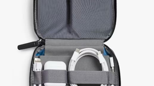 Bellroy pochette high tech