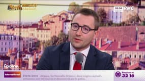 Gouvernement : "Ils continuent à faire la même politique donc on continue à vouloir les dégager"
