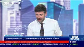 On refait la séance : Franck Languilla - 08/11