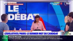 Législatives dans la 15e circonscription de Paris: comment représenter les habitants?