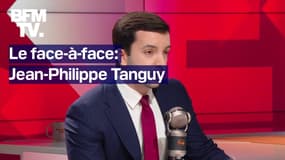 Plainte contre Leggeri, européennes, paternité de Jacquemus: l'interview en intégralité de Jean-Philippe Tanguy