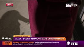 Drame à Meaux : témoignage de la voisine qui a prévenu la police