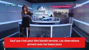 Délogés de Marseille: "On est dans le flou, la mairie ne communique pas, on ne sait pas ce qu'on va devenir cet été"