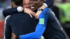 Paul Pogba