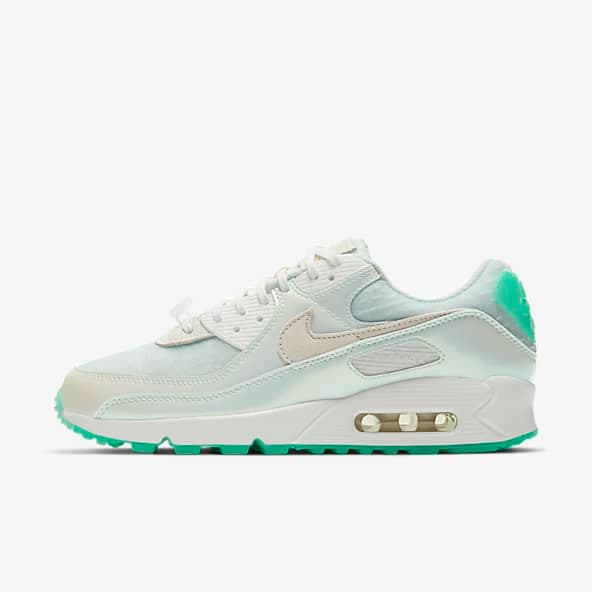Air Max 90 Future is Clear