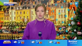 Le journal de 8h du vendredi 5 décembre 2025