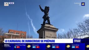 À Dunkerque, le carnaval se prépare sous haute sécurité