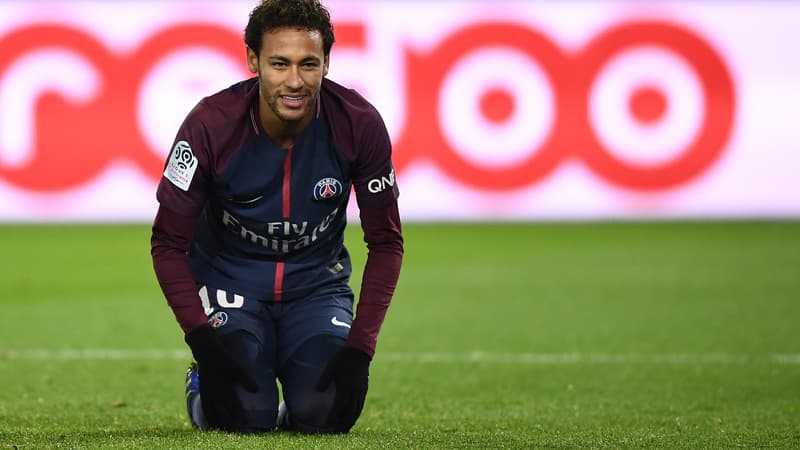 Neymar