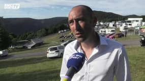 Tour de France – Jérôme Pineau analyse la cinquième étape