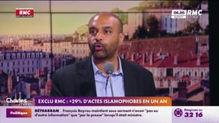 Lutte contre l'islamophobie : "C'est une éthique citoyenne"
