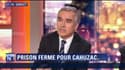 Fraude fiscale: Jérôme Cahuzac a écopé d'une "sanction exemplaire" 