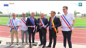 MAG D'ICI du lundi 23 juin 2025 - La CCVG fête ses 30 ans !
