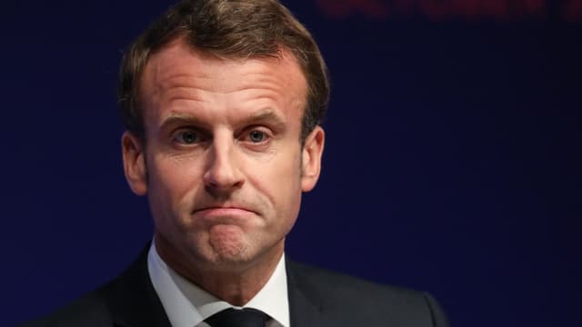 En France, l'entretien avec Valeurs actuelles a déjà fait des vagues au sein de la classe politique.