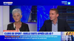 JO 2024: le rôle des collectivités dans le développement du sport