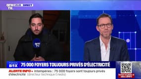 Routes, transports : une journée de galère ! - 22/11