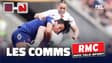 Angleterre 43-42 France : Les Bleues échouent dans les dernières secondes pour le Grand Chelem