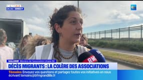 Naufrage meurtrier dans la Manche: la colère des associations