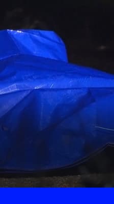 Australie: les "restes humains" retrouvés dans une valise étaient en réalité ceux d'une poupée