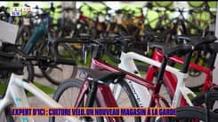 Expert d'ici : Culture Vélo, un nouveau magasin à La Garde