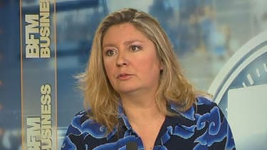 Carole Couvert dénonce 'un nouveau cadeau fait aux entreprises"
