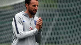 Gareth Southgate