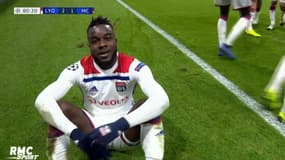 Ligue 1 - Cornet, le nouvel homme fort de l’Olympique Lyonnais ?