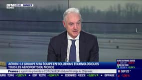 La pire crise du transport aérien en 70 ans d'histoire