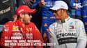 F1 / Ferrari : Hamilton, Sainz, Ricciardo... qui pour succéder à Vettel en 2021 ? 