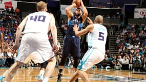 Deron Williams