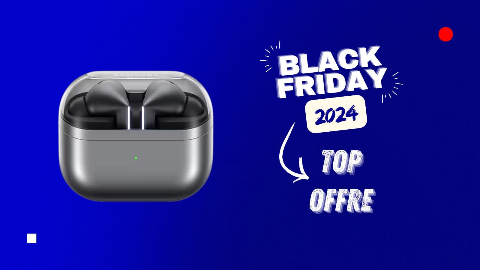 Samsung Galaxy Buds3 Pro Samsung Galaxy Buds3 Pro