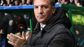 Brendan Rodgers