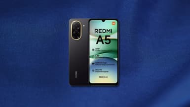 A moins de 130 euros, ce smartphone Xiaomi est à prix fou chez Auchan
