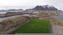 Le stade le plus incroyable du monde ?