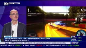 Tech & Co : Partie 1  - 17/01