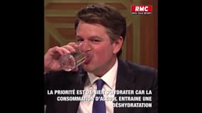Découvrez les conseils de Florence Foucaut pour se remettre des repas de fêtes