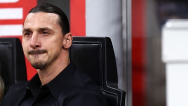 Zlatan Ibrahimovic