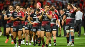 Célébration Stade Toulousain