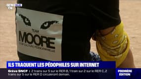 Des groupes anti-pédophiles se constituent sur les réseaux sociaux pour traquer des prédateurs présumés