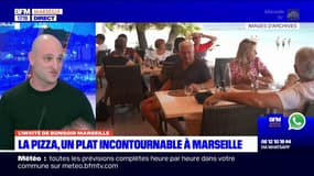 Journée mondiale de la pizza: un plat incontournable à Marseille