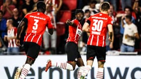 PSV Eindhoven 