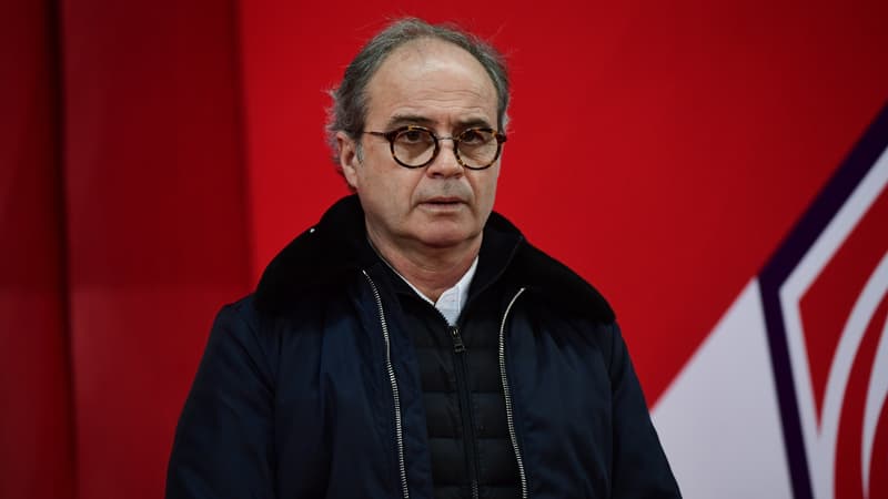 Luis Campos