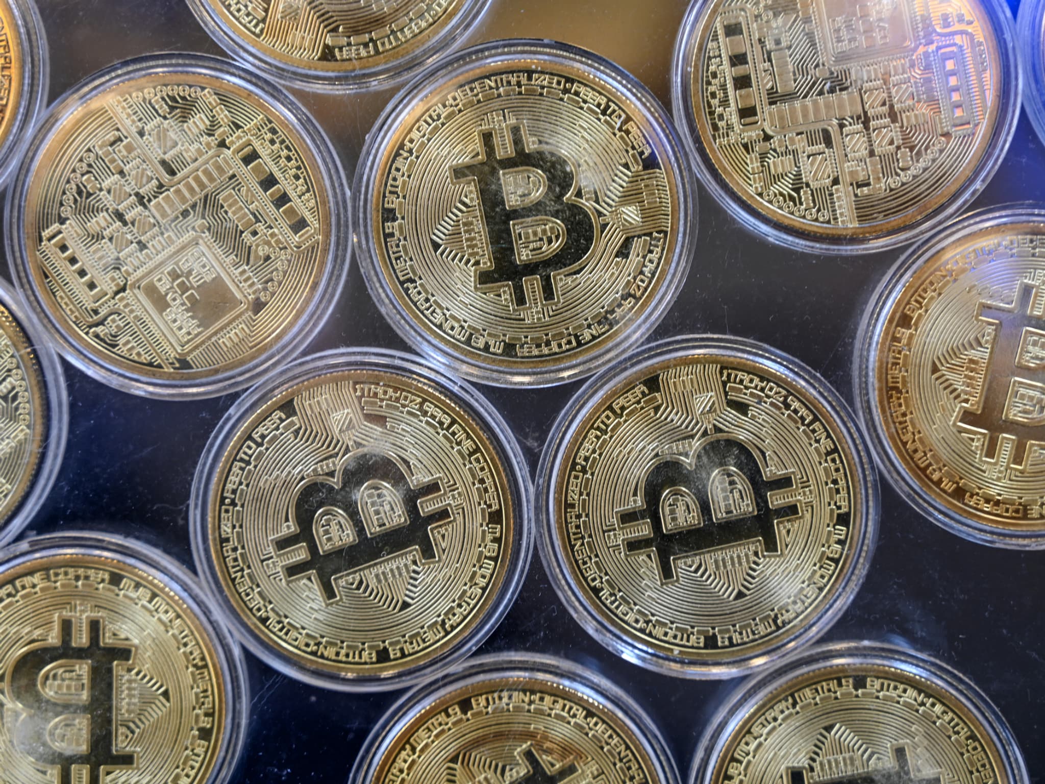 Les 5 pays qui détiennent le plus de bitcoins au monde