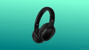 Grâce à cette remise, le prix du casque Bluetooth Final Audio se fait tout petit 