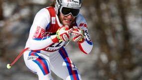 Julien Lizeroux