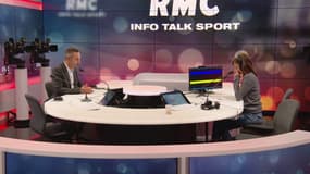 Ian Brossat: "Fin novembre, les salons de l'Hotel de ville seront ouverts à des femmes SDF."
