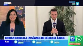 Le journal de 18h du vendredi 7 novembre 2025